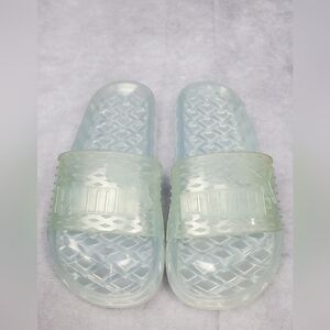 Puma Fenty by Rihanna Jelly Slide Casual‎ Sandals Size 6.5 US , 4 UK